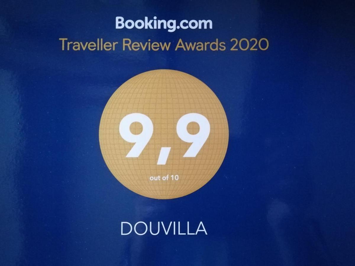 Douvilla Douville Exterior photo